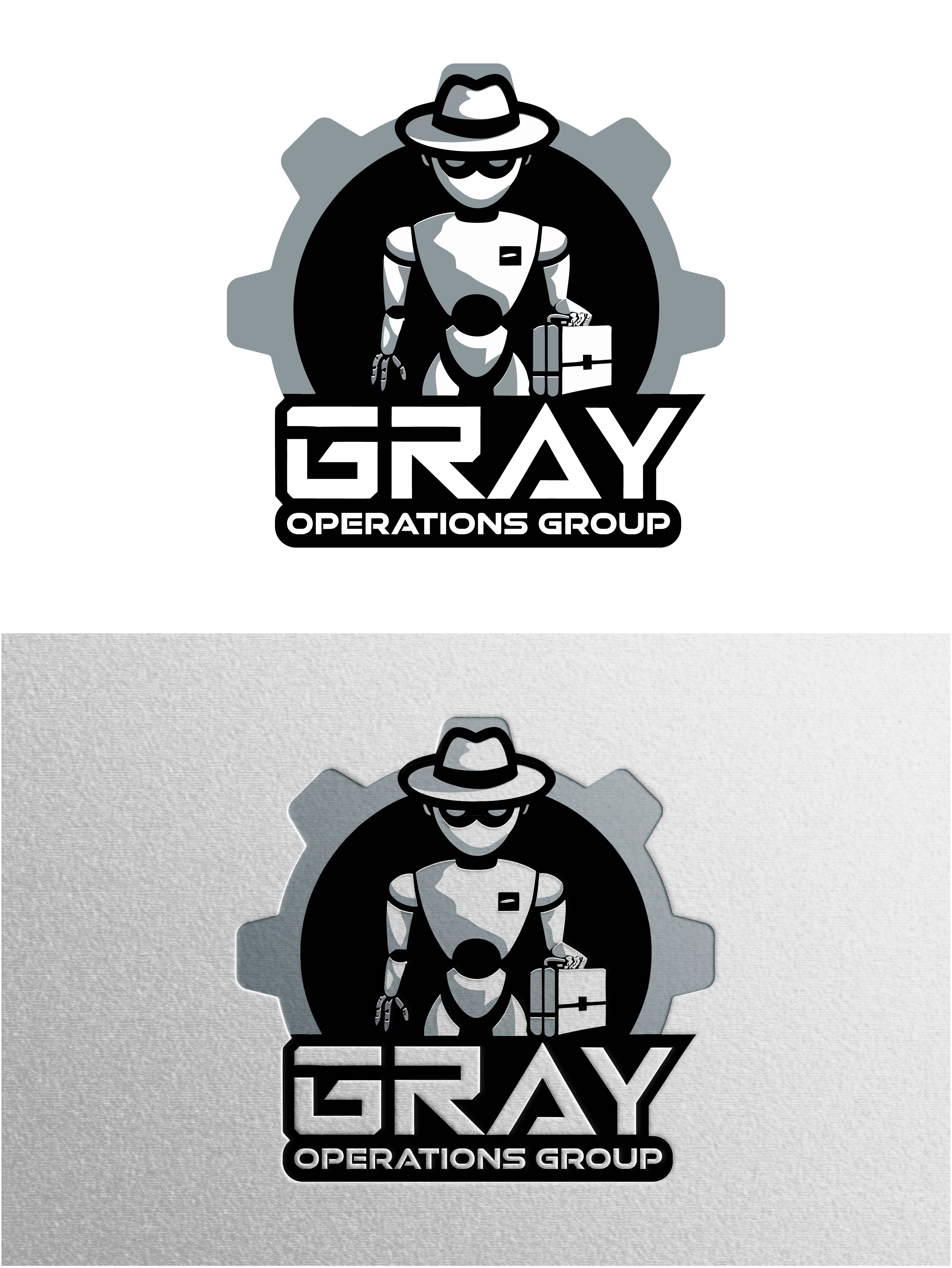 Logo Design by Mir Graphics for this project | Design #33809702