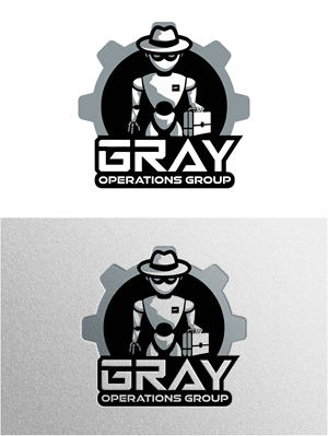 Diseño de Logo por Mir Graphics para este proyecto | Diseño: #33809702