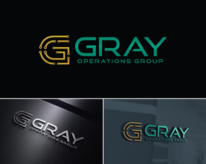 Logo Design by Atec for this project | Design: #33806021