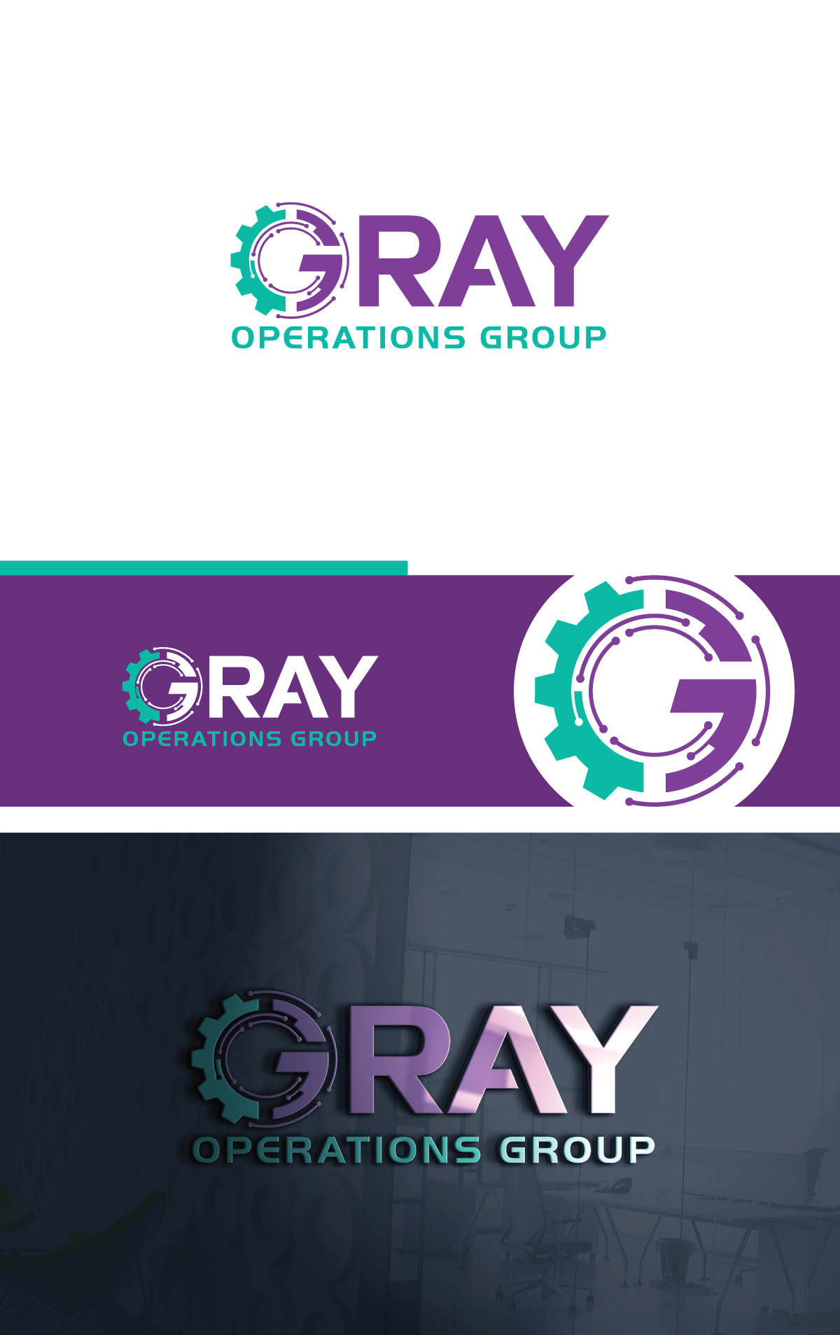 Logo Design by creativepix for this project | Design #33805686