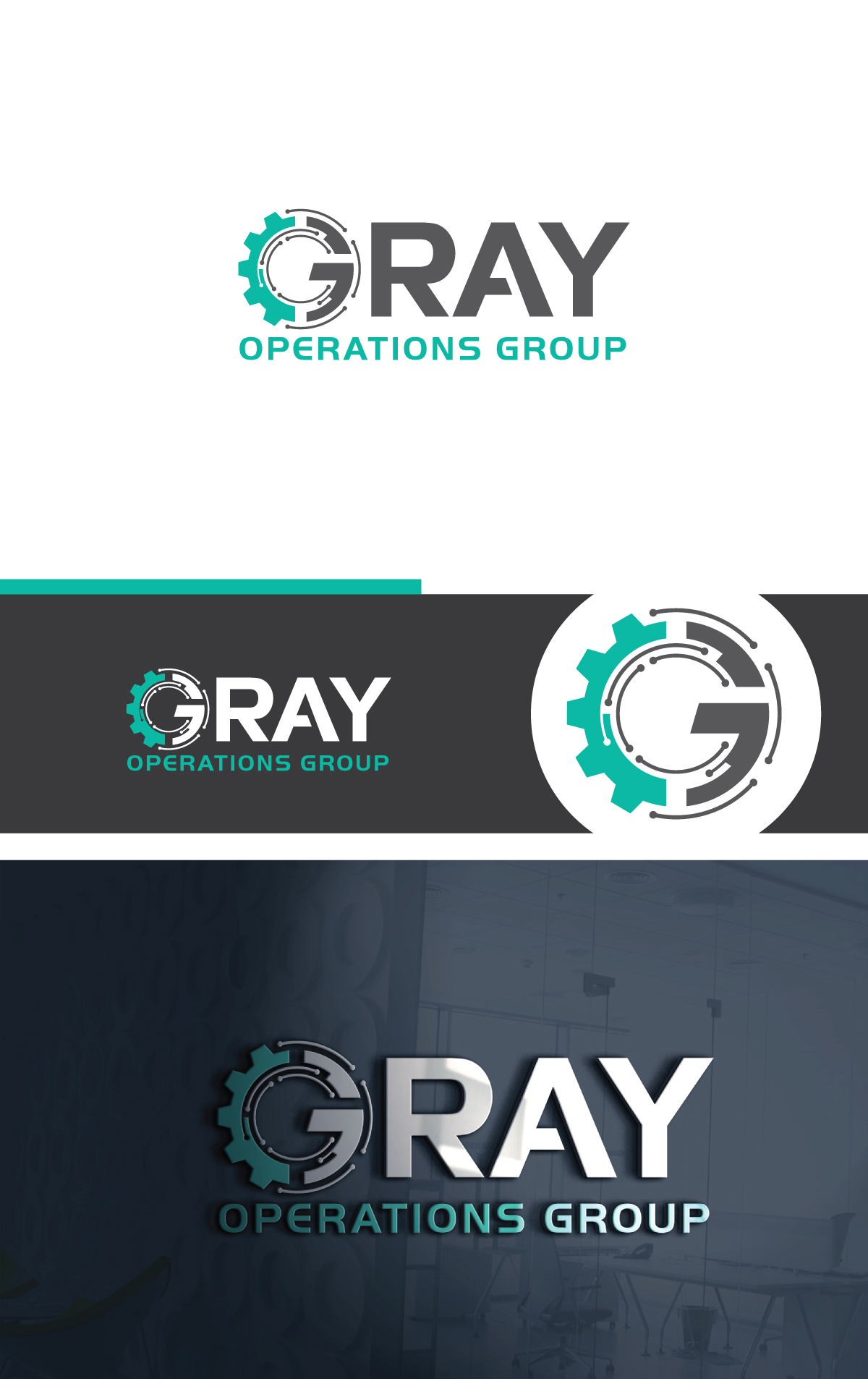 Logo Design by creativepix for this project | Design #33819964