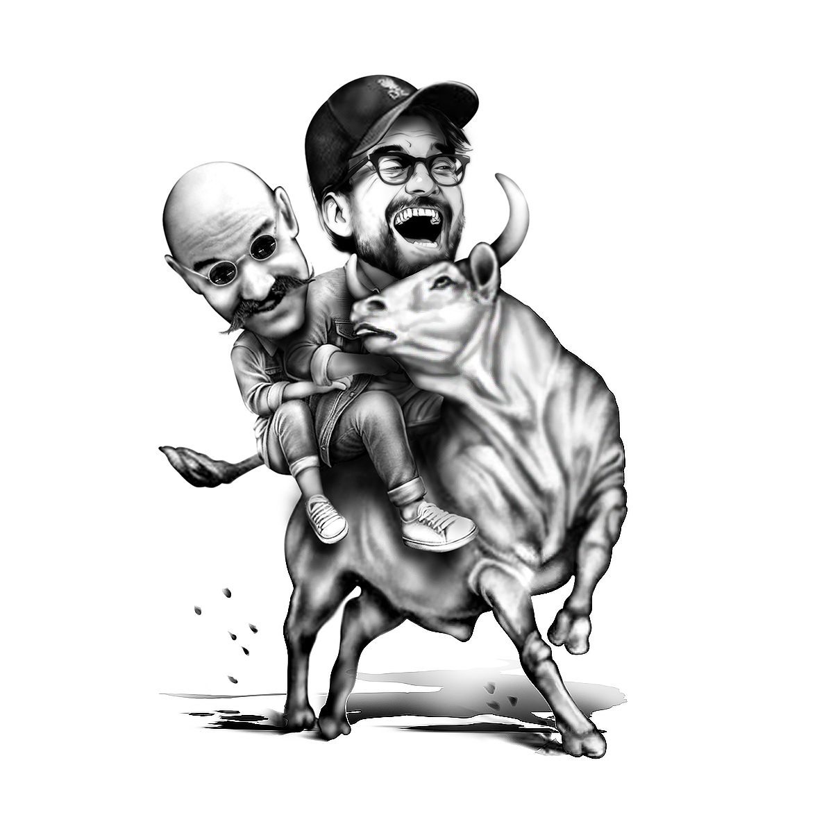 Tattoo Design by Kiki Hermawan for this project | Design #33826908