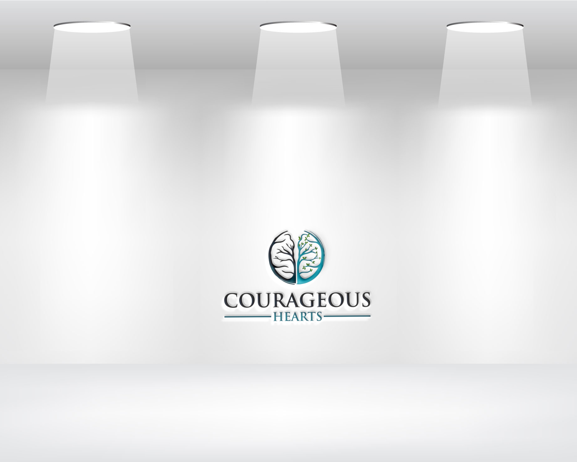 Logo Design by Daniel Khan for this project | Design #33789774