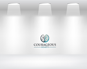 Logo Design by Daniel Khan for this project | Design: #33789774