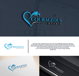 Logo Design by DesignHour for this project | Design: #33806346