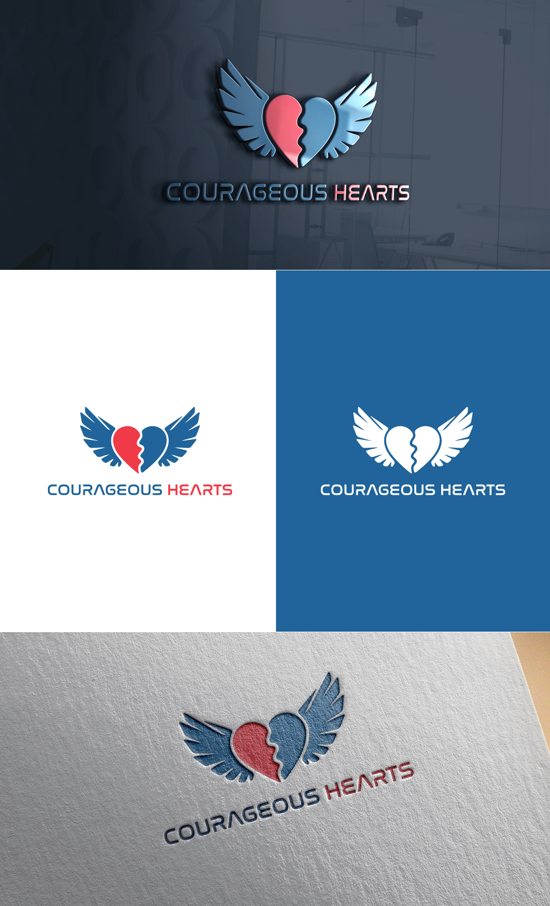 Logo Design by GLDesigns for this project | Design #33794329