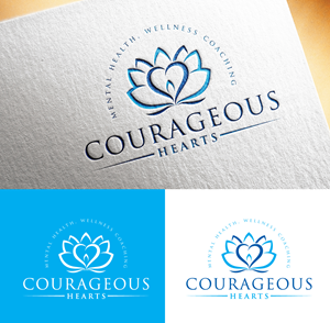 Logo Design by step forward 2 for this project | Design: #33789996