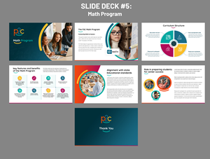 PowerPoint-Design von Blue Sparrow für NS4ED | Design: #33797835