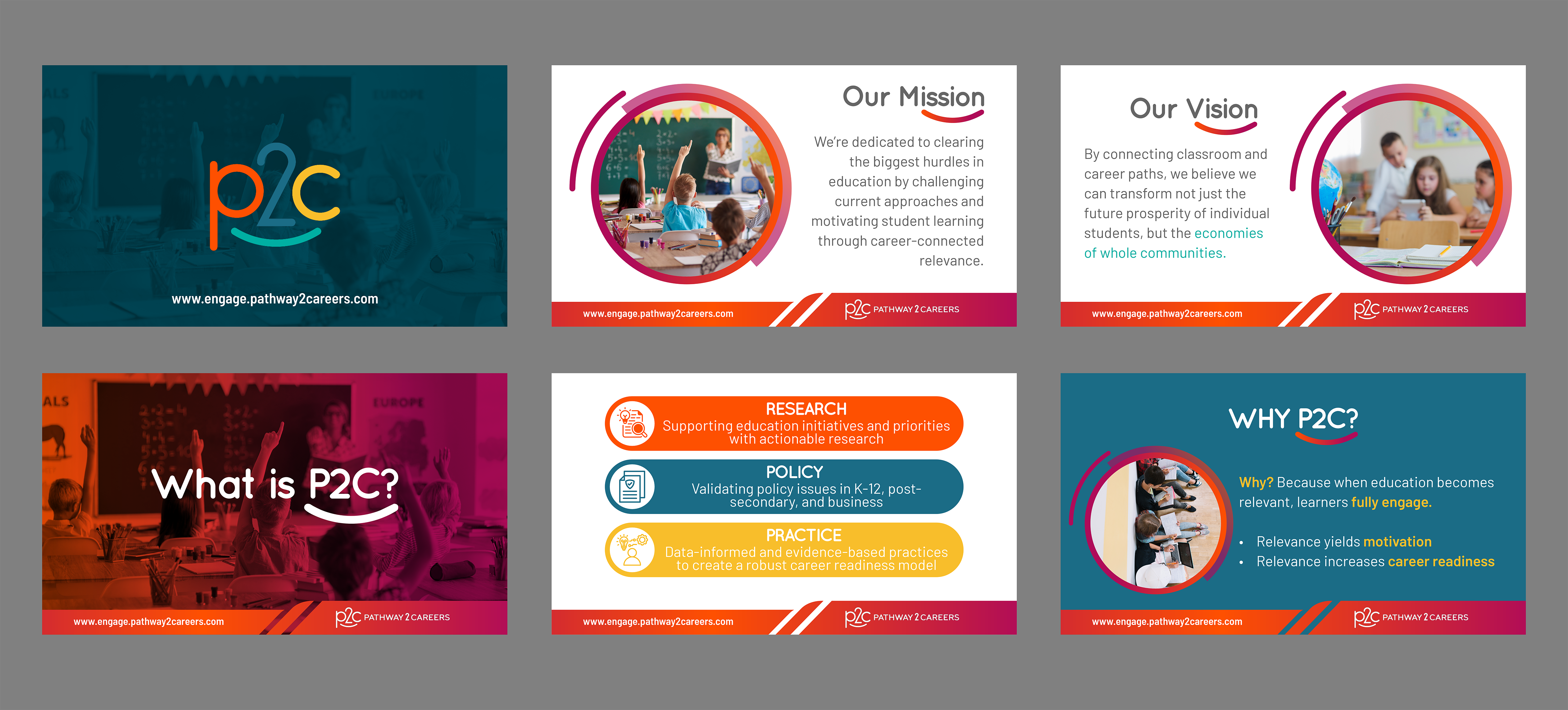 PowerPoint-Design von Jose Loaiza für NS4ED | Design #33803740