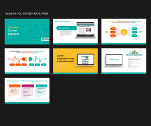 PowerPoint Design by Grip19 for NS4ED | Design: #33802712