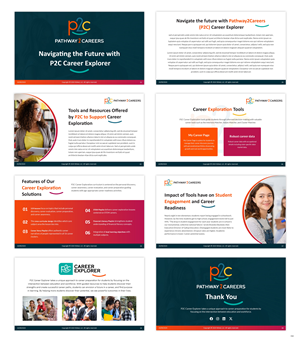 PowerPoint-Design von pb für NS4ED | Design: #33801021