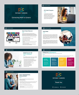 PowerPoint-Design von pb für NS4ED | Design: #33801027
