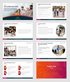 PowerPoint-Design von pb für NS4ED | Design: #33809459