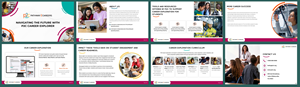 PowerPoint-Design von pb für NS4ED | Design: #33809461