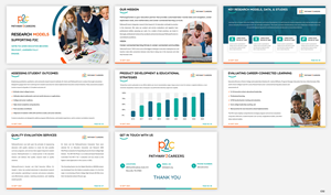 PowerPoint-Design von pb für NS4ED | Design: #33809462