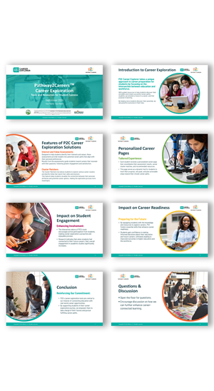PowerPoint-Design von joseborgesbarboza 2 für NS4ED | Design: #33798677