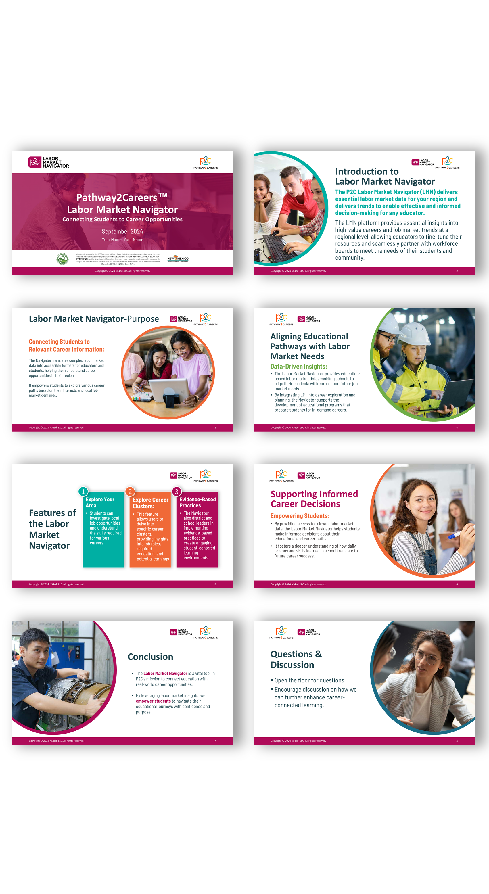 Design de PowerPoint par joseborgesbarboza 2 pour NS4ED | Design #33798678