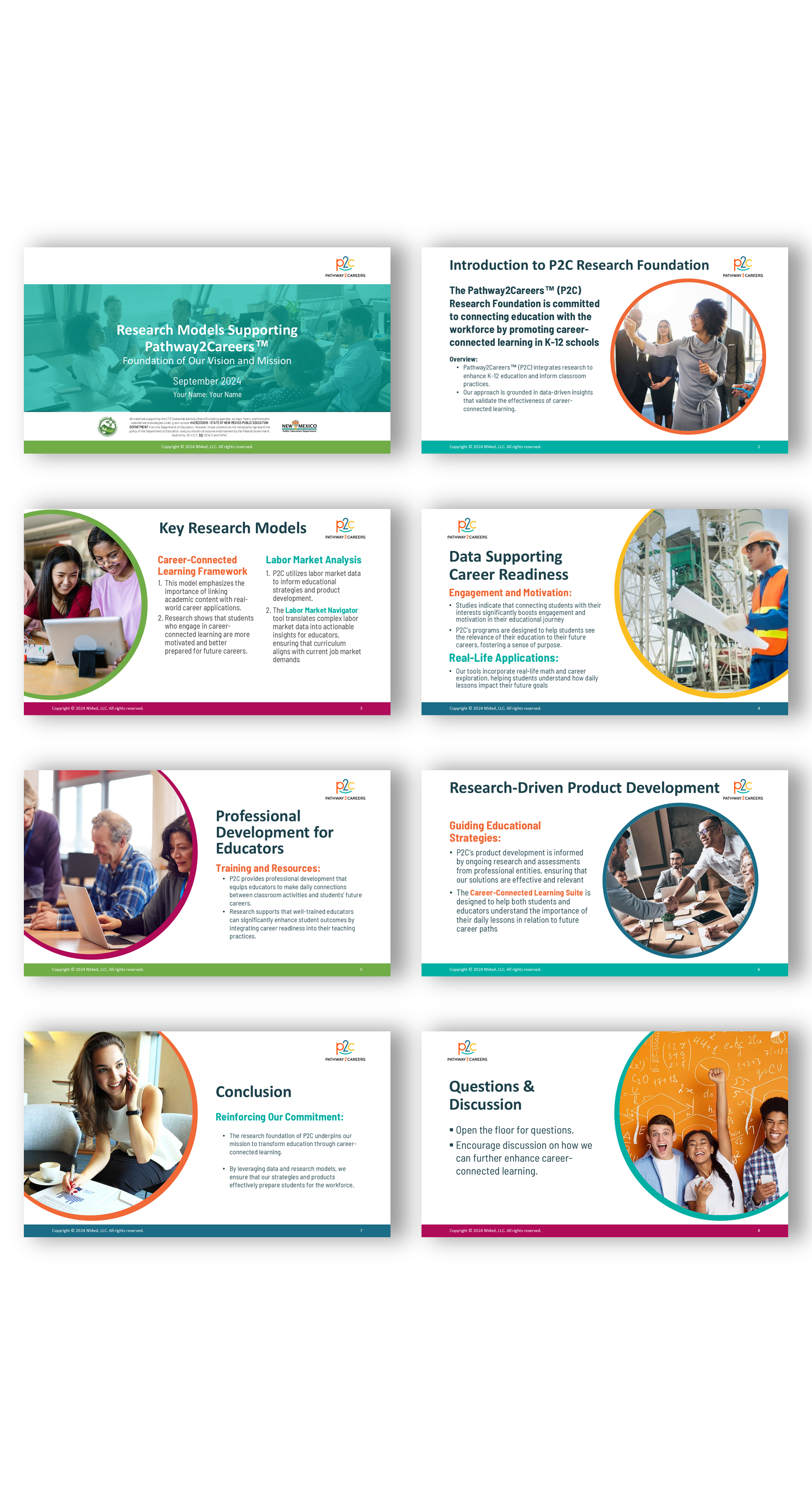 Design de PowerPoint par joseborgesbarboza 2 pour NS4ED | Design #33798679