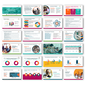 PowerPoint-Design von joseborgesbarboza 2 für NS4ED | Design: #33805582