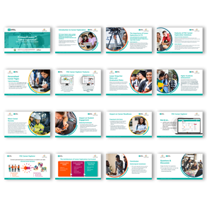 PowerPoint-Design von joseborgesbarboza 2 für NS4ED | Design: #33806866