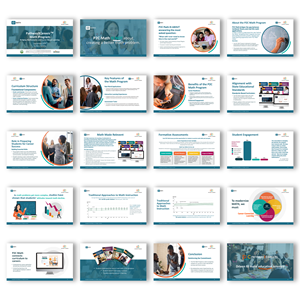 PowerPoint-Design von joseborgesbarboza 2 für NS4ED | Design: #33806867