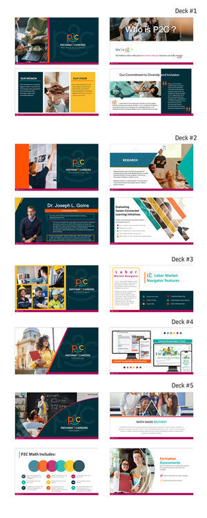 PowerPoint Design by BitterMelon Project