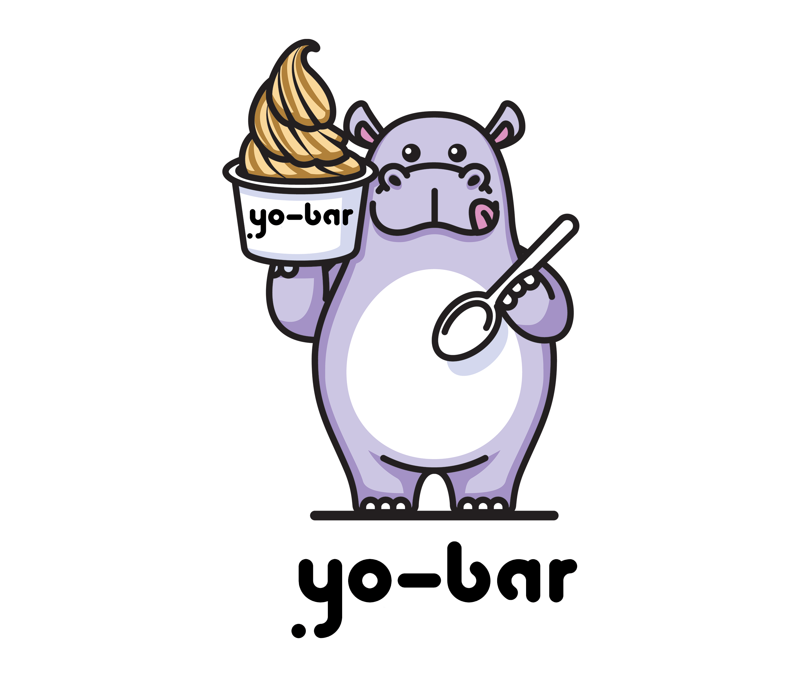 Mascot Design by Emmi for this project | Design #33797808