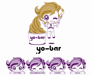 Mascot Design by Emmi for this project | Design: #33806863