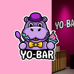 Mascot Design by JOYJIT