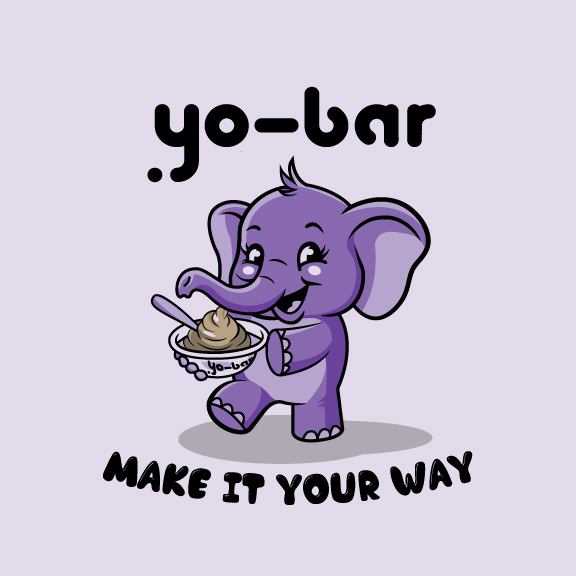 Maskottchen-Design von JOYJIT für dieses Projekt | Design #33804217