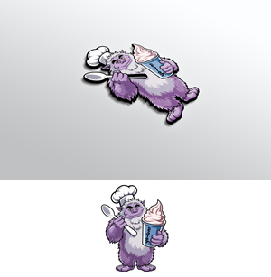 Mascot Design by Designz Zone