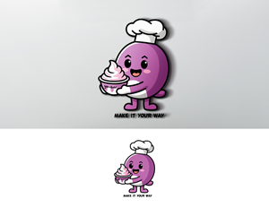 Mascot Design by Designz Zone for this project | Design: #33800330