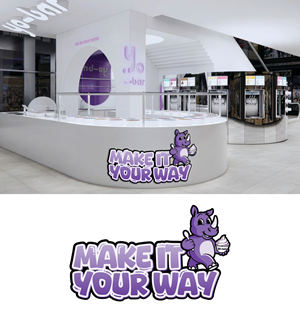 Mascot Design by Designz Zone for this project | Design: #33808785