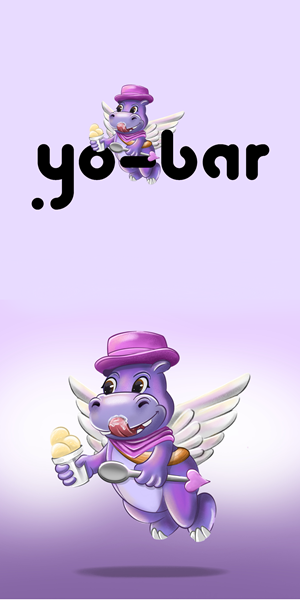 Mascot Design by LuisParra19