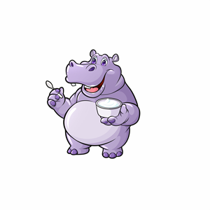 Mascot Design by Kusuma Studio for this project | Design: #33796486