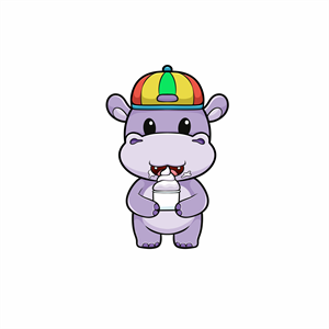 Mascot Design by Kusuma Studio for this project | Design: #33796489