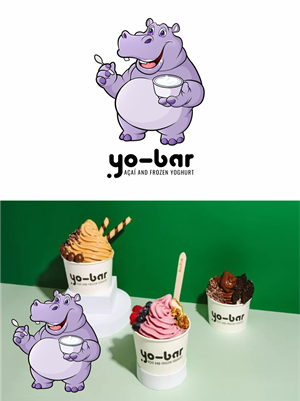 Mascot Design by Kusuma Studio for this project | Design: #33804850