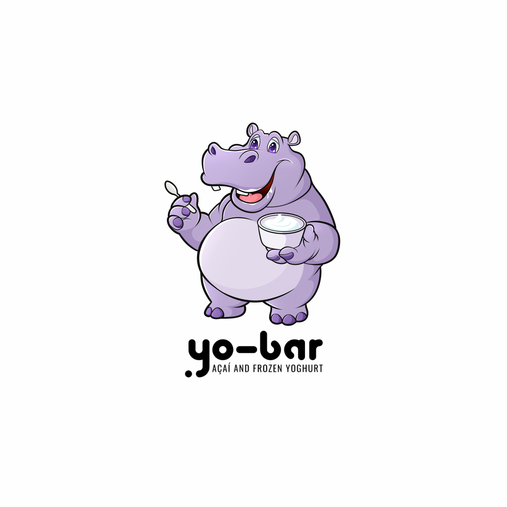 Mascot Design by Kusuma Studio for this project | Design #33805390