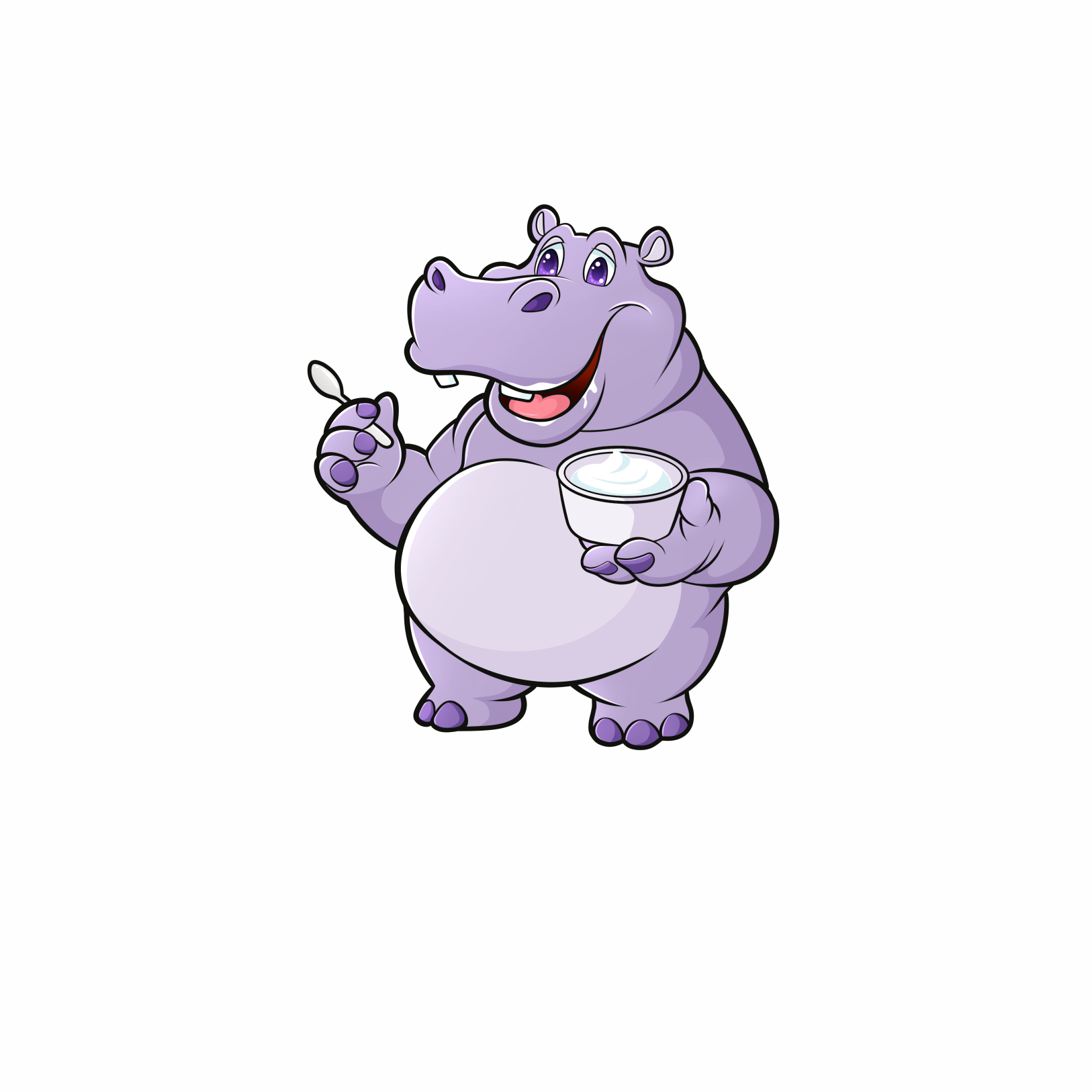 Mascot Design by Kusuma Studio for this project | Design #33805395