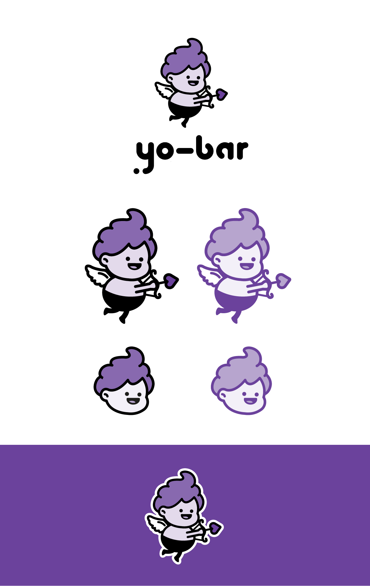 Mascot Design by YAS9 for this project | Design #33810687