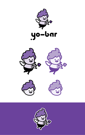 Mascot Design by YAS9 for this project | Design: #33810687
