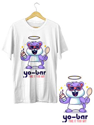 Mascot Design by HELLOCRUNK for this project | Design: #33804920