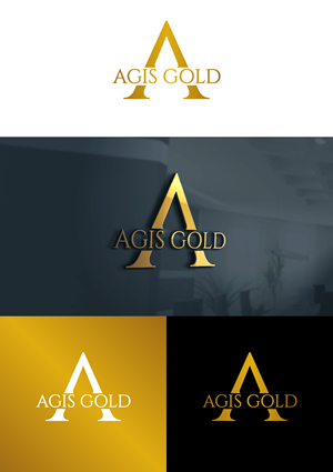 Logo Design by Sergio Coelho for this project | Design: #33798119