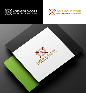 Logo Design by RA-bica for this project | Design: #33792579