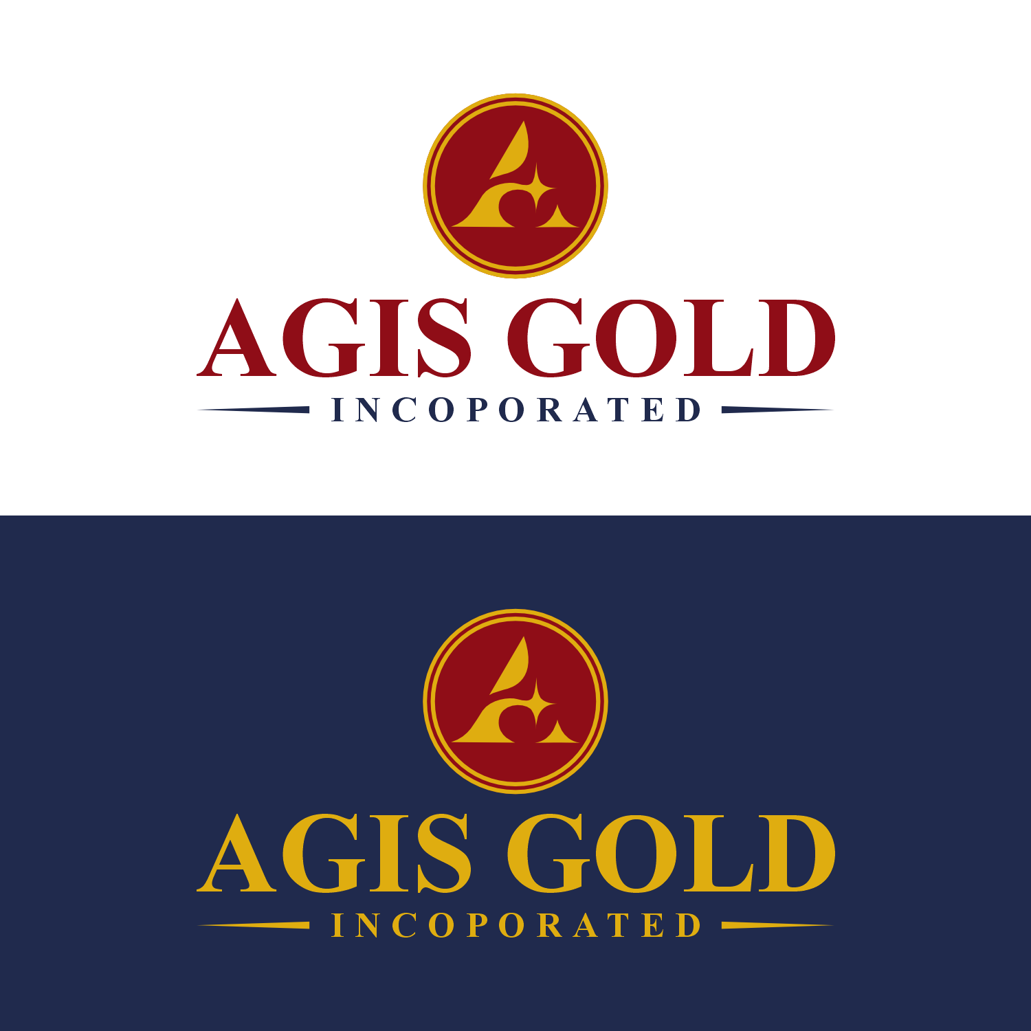 Logo Design by cah awu for this project | Design #33787699