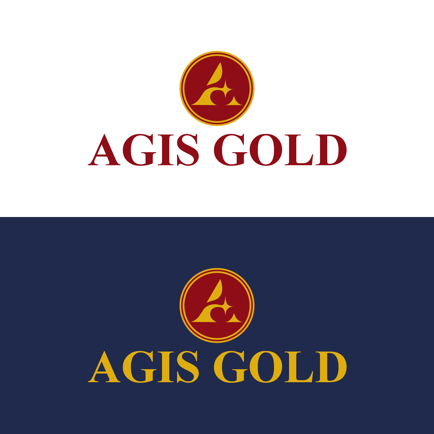 Logo Design by cah awu for this project | Design #33789145