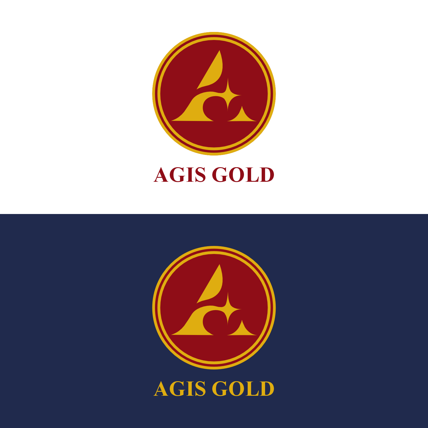 Logo Design by cah awu for this project | Design #33795322