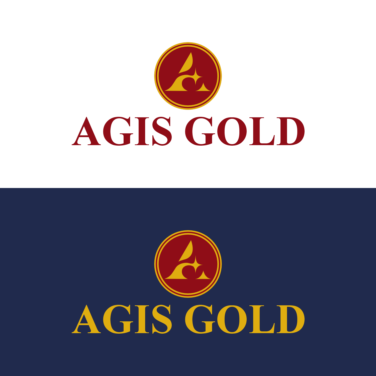Logo Design by cah awu for this project | Design #33800230