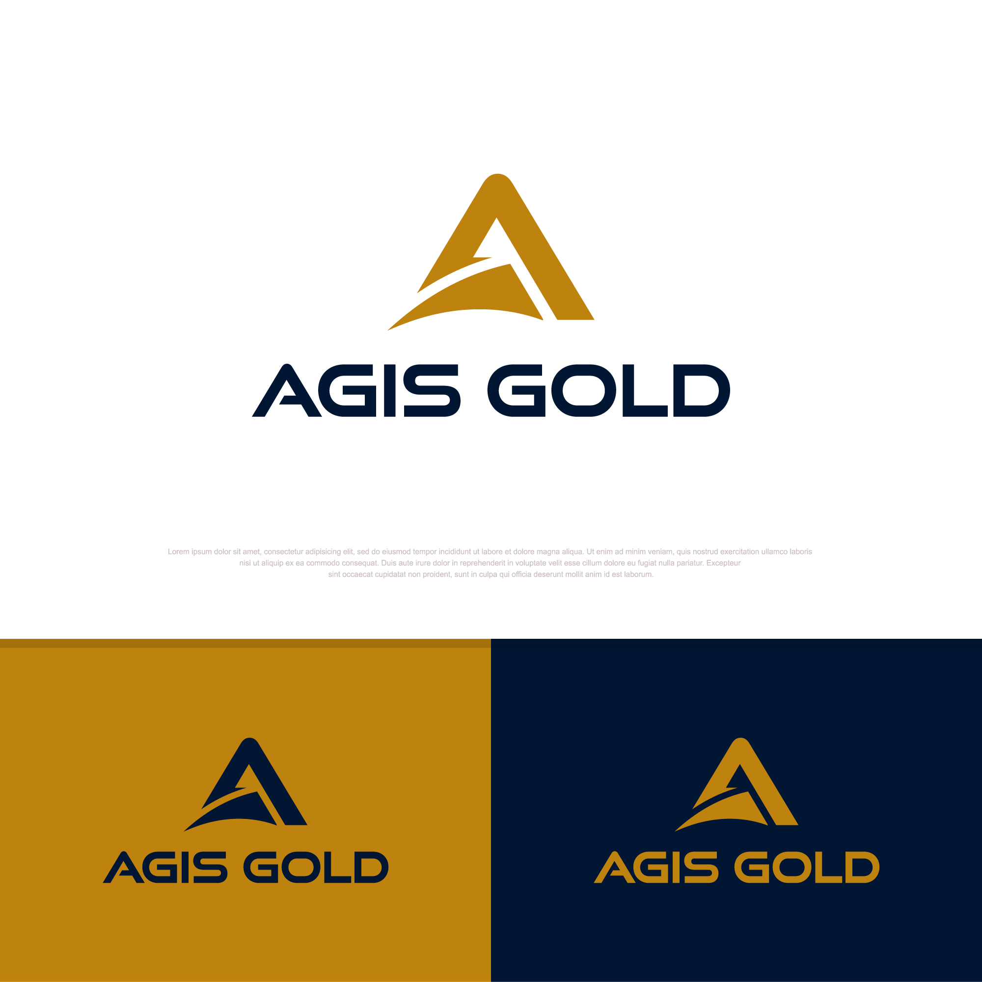 Logo Design by Deejah for this project | Design: #33805809