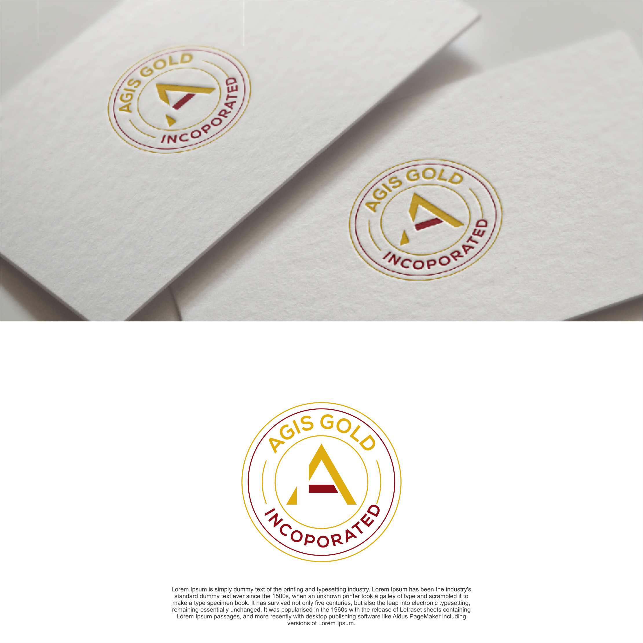 Logo Design by diego costa for this project | Design #33788094
